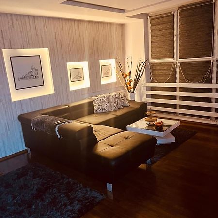 Apartman Centar Brčko Exterior foto