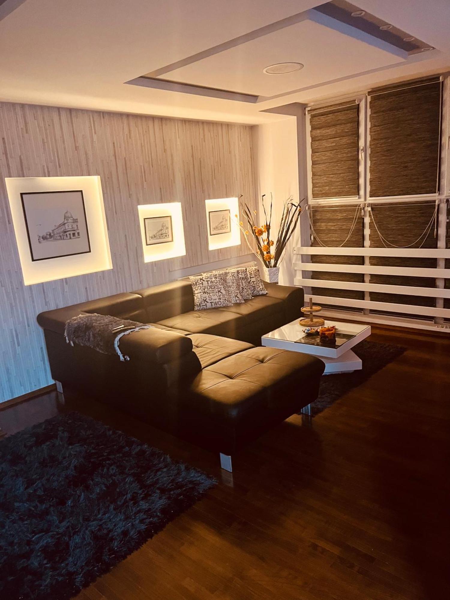 Apartman Centar Brčko Exterior foto