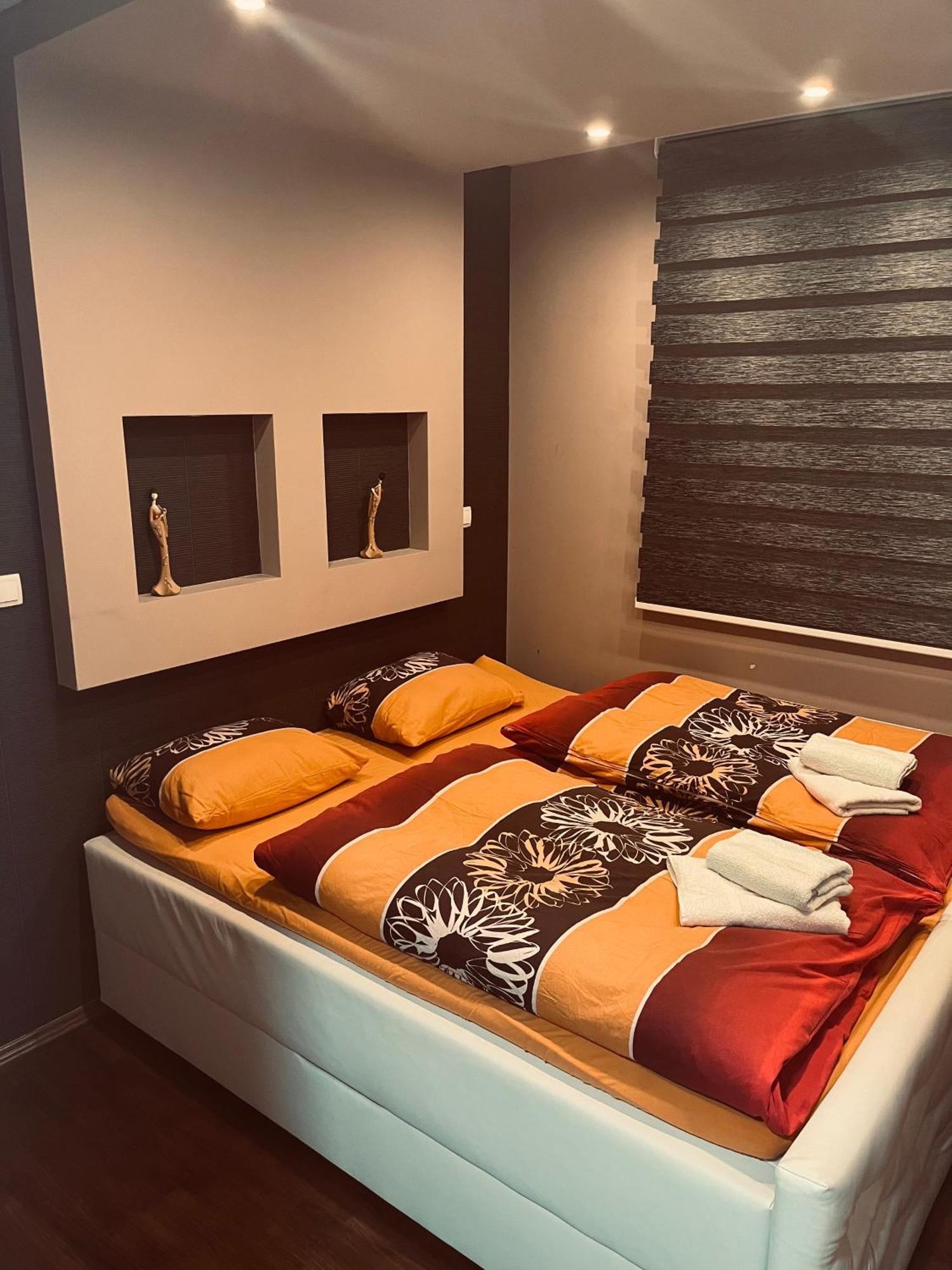 Apartman Centar Brčko Exterior foto