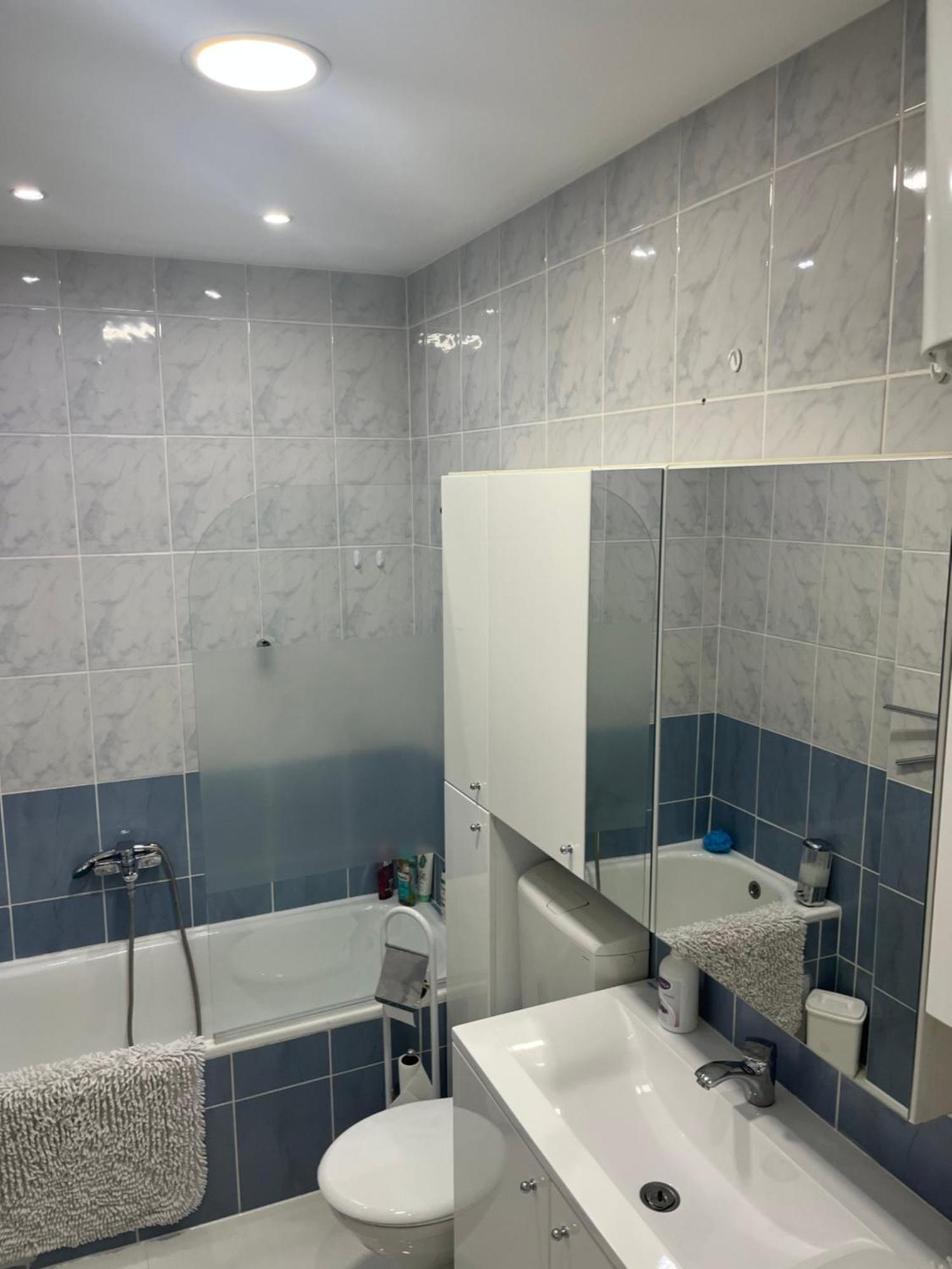 Apartman Centar Brčko Exterior foto