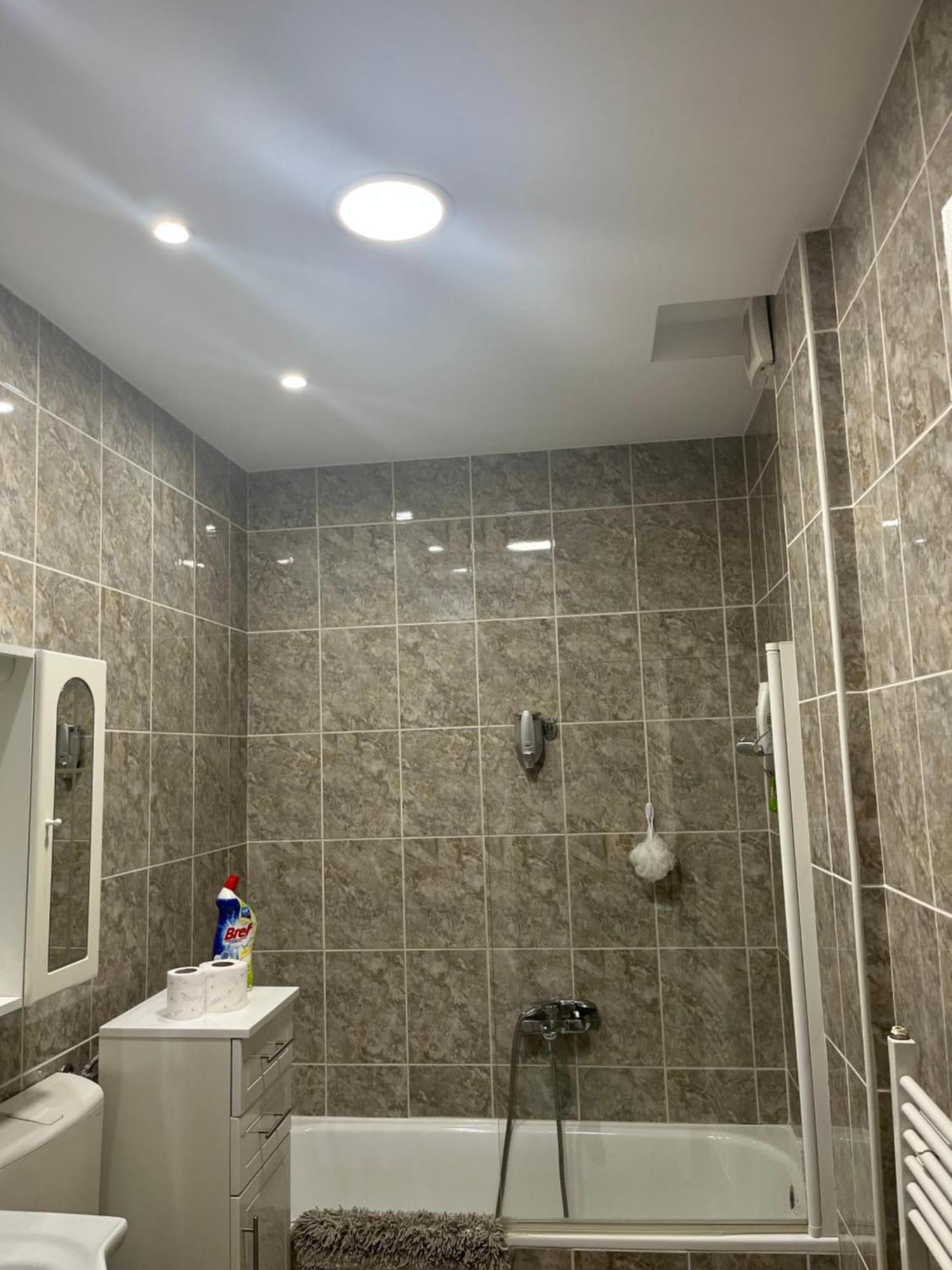 Apartman Centar Brčko Exterior foto