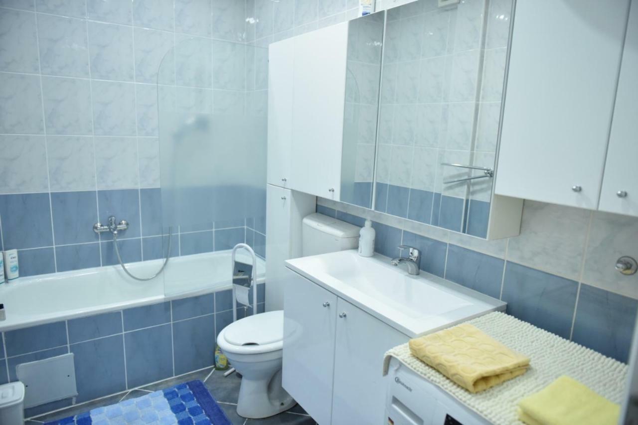 Apartman Centar Brčko Exterior foto