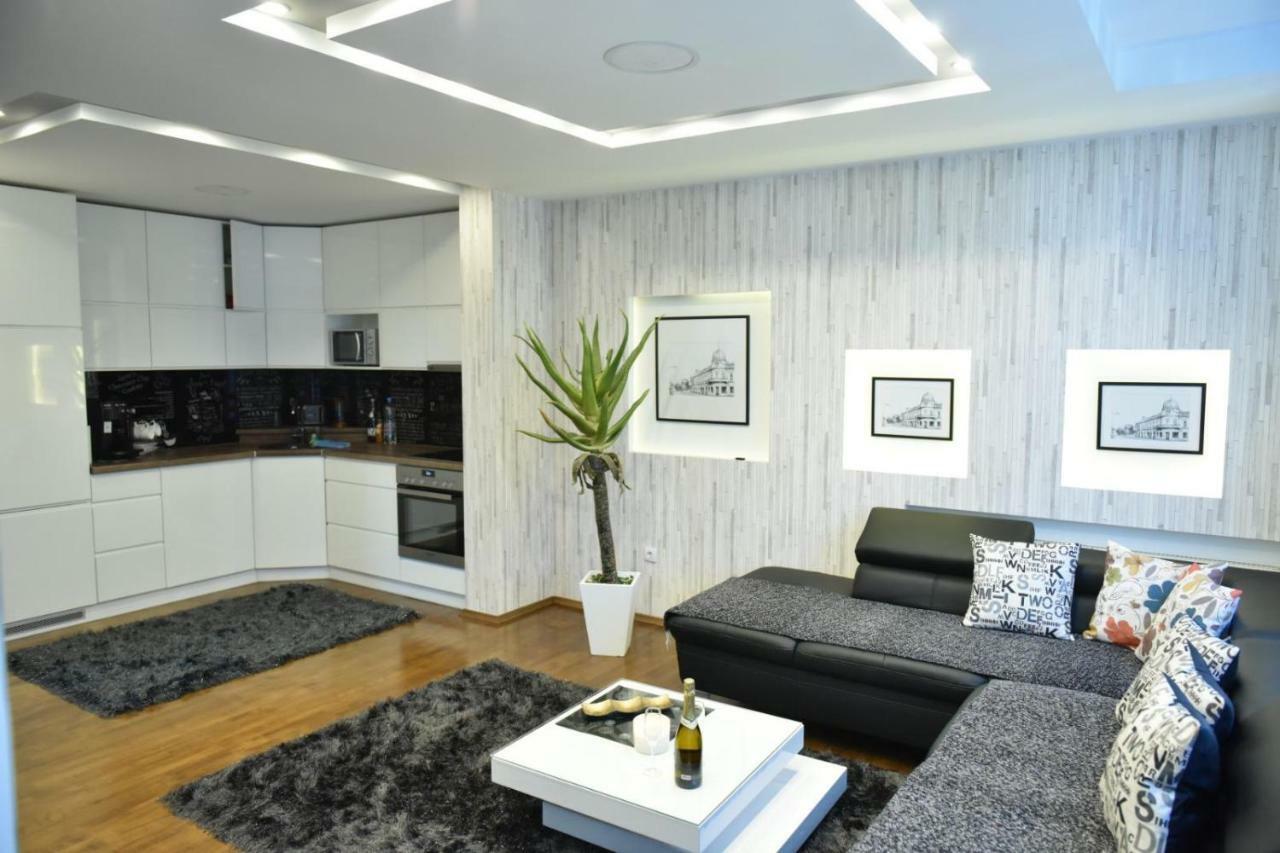 Apartman Centar Brčko Exterior foto