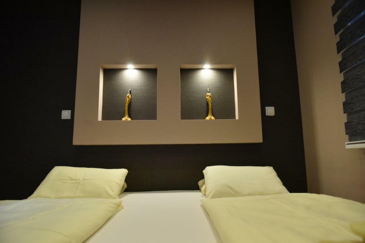 Apartman Centar Brčko Exterior foto