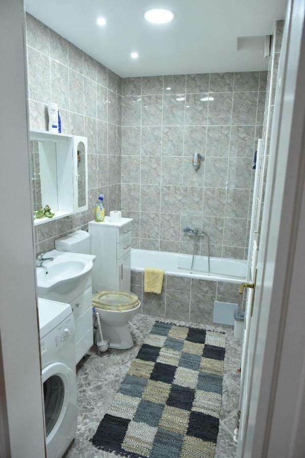 Apartman Centar Brčko Exterior foto