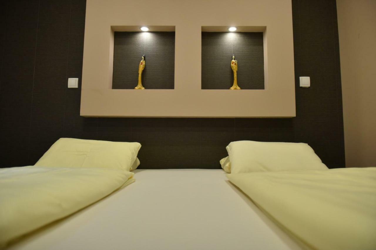 Apartman Centar Brčko Exterior foto